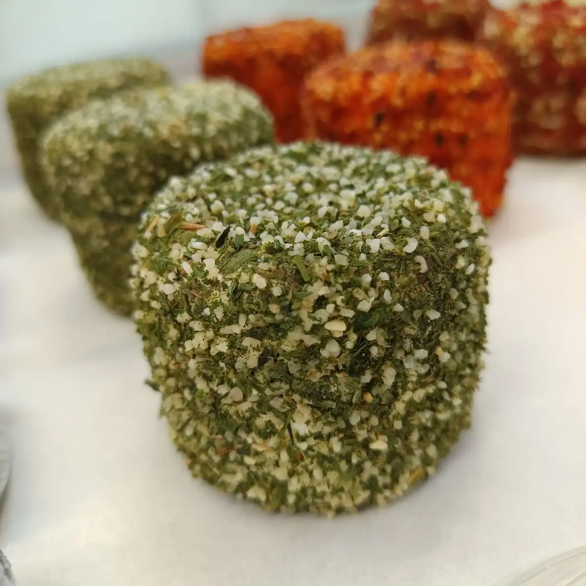 P'tit Noé Frais Ail & fines herbes