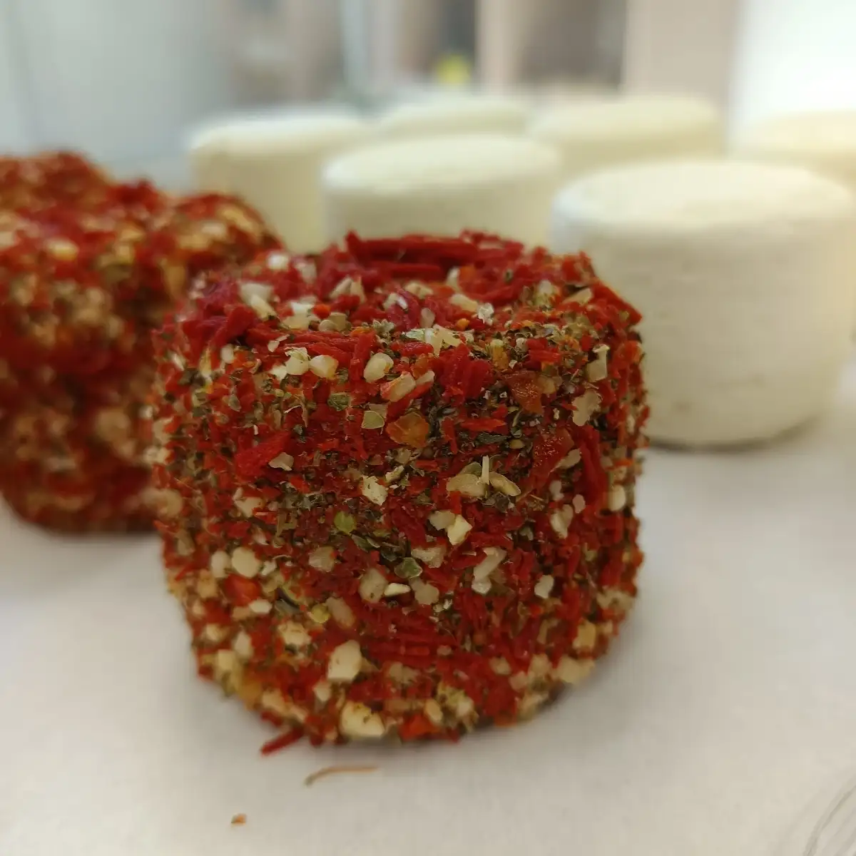 P'tit Noé Frais Bruschetta