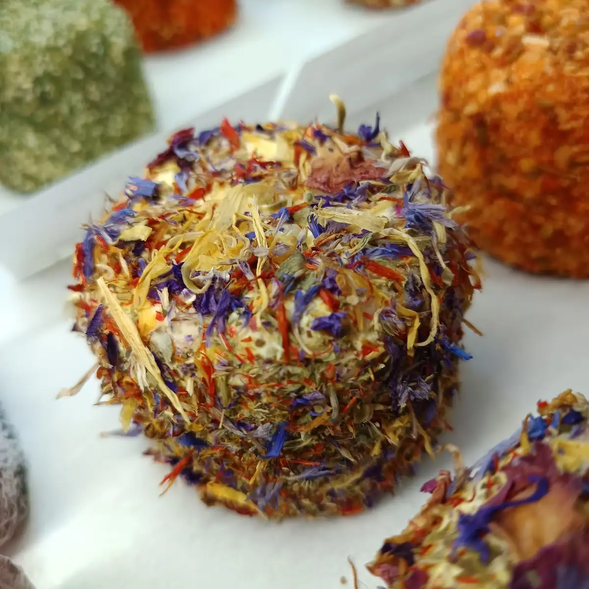 P'tit Noé Frais Fleurs