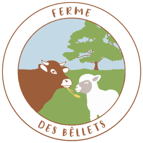 Logo EARL DE LA VOIE ROMAINE